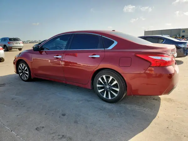 1N4AL3AP2GC277417 2016 NISSAN ALTIMA - Image 2