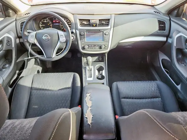 1N4AL3AP2GC277417 2016 NISSAN ALTIMA - Image 8