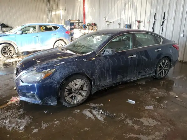 1N4AL3AP2GC277949 2016 NISSAN ALTIMA - Image 1