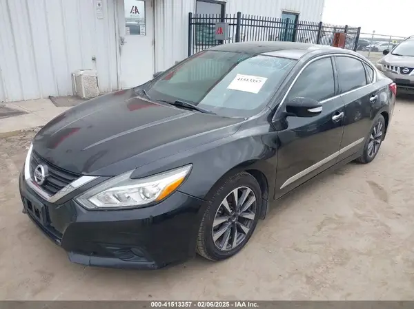 1N4AL3AP2GC278180 2016 NISSAN ALTIMA - Image 2