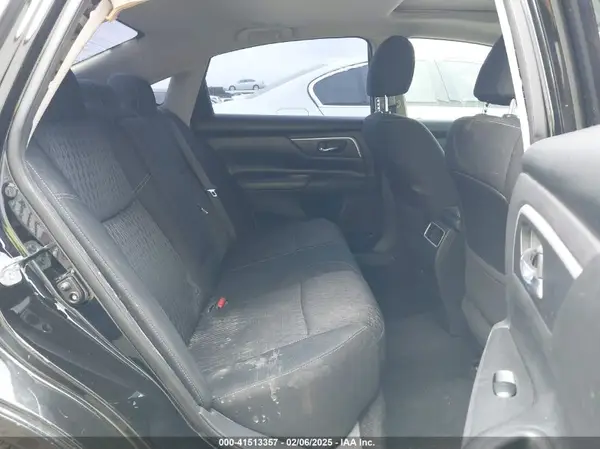 1N4AL3AP2GC278180 2016 NISSAN ALTIMA - Image 8