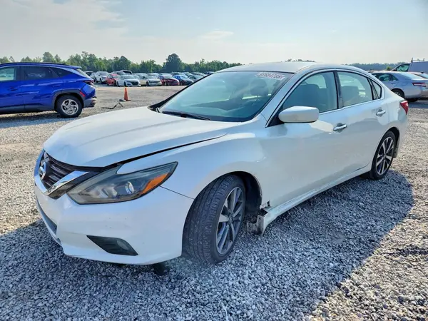 1N4AL3AP2GC278714 2016 NISSAN ALTIMA - Image 1
