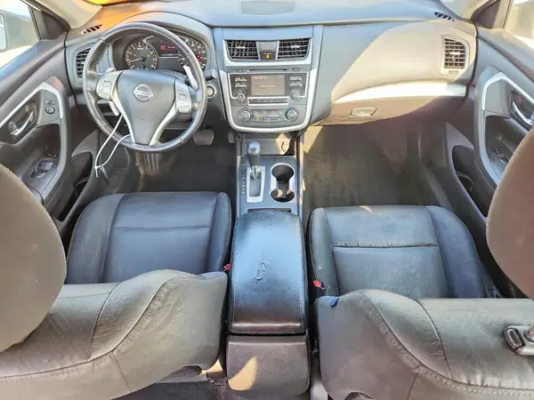 1N4AL3AP2GC278714 2016 NISSAN ALTIMA - Image 8