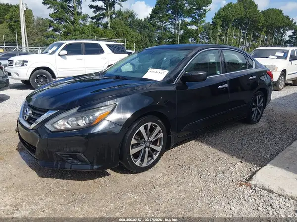 1N4AL3AP2GC279121 2016 NISSAN ALTIMA - Image 2