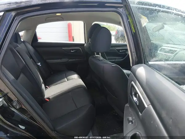 1N4AL3AP2GC279121 2016 NISSAN ALTIMA - Image 8