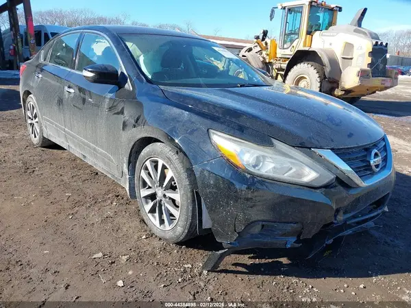 1N4AL3AP2GC279345 2016 NISSAN ALTIMA - Image 1