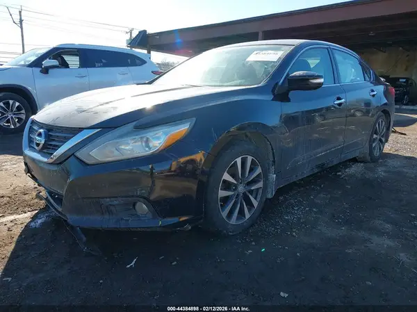 1N4AL3AP2GC279345 2016 NISSAN ALTIMA - Image 2