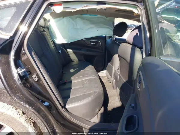 1N4AL3AP2GC279345 2016 NISSAN ALTIMA - Image 8