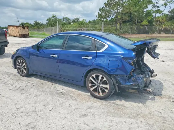 1N4AL3AP2GC280012 2016 NISSAN ALTIMA - Image 2