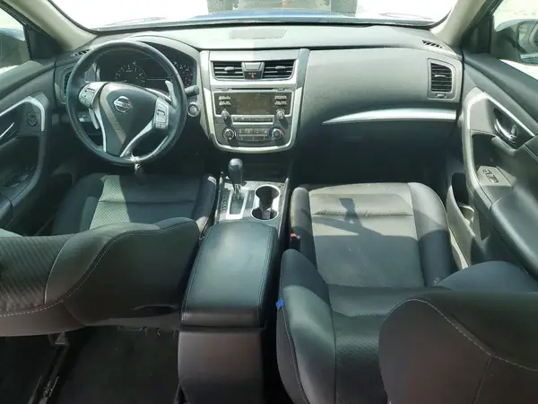 1N4AL3AP2GC280012 2016 NISSAN ALTIMA - Image 8