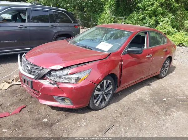 1N4AL3AP2GC280088 2016 NISSAN ALTIMA - Image 2