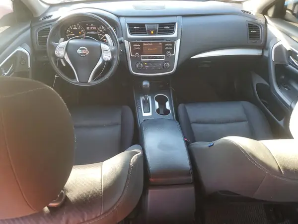 1N4AL3AP2GC280267 2016 NISSAN ALTIMA - Image 8