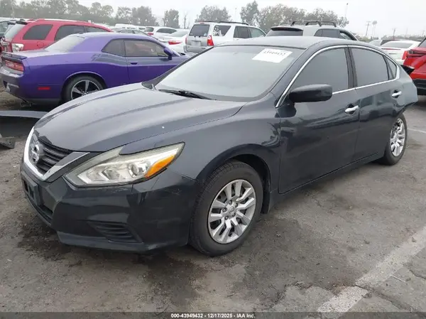 1N4AL3AP2GC280303 2016 NISSAN ALTIMA - Image 2