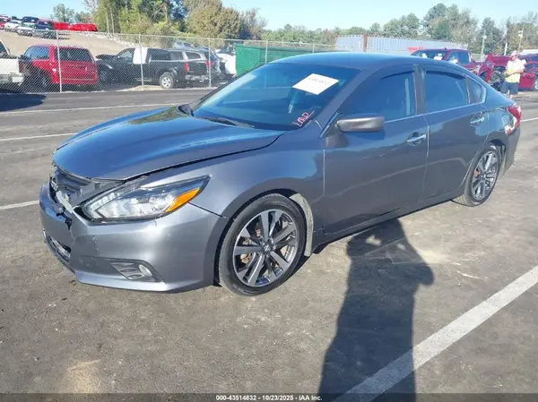 1N4AL3AP2GC280351 2016 NISSAN ALTIMA - Image 2