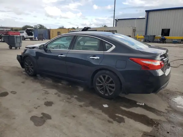 1N4AL3AP2GC280978 2016 NISSAN ALTIMA - Image 2