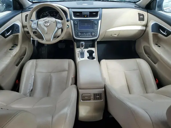 1N4AL3AP2GC280978 2016 NISSAN ALTIMA - Image 8