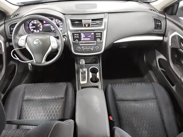 1N4AL3AP2GC281001 2016 NISSAN ALTIMA - Image 8
