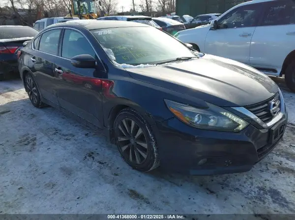 1N4AL3AP2GC281967 2016 NISSAN ALTIMA - Image 1
