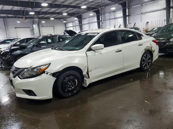 1N4AL3AP2GC282701 2016 NISSAN ALTIMA - Image 1