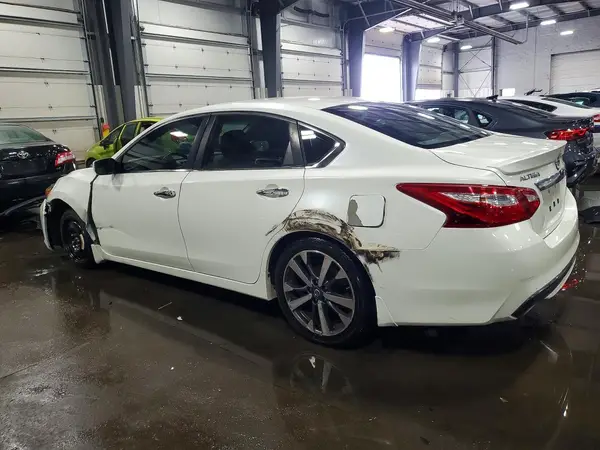 1N4AL3AP2GC282701 2016 NISSAN ALTIMA - Image 2