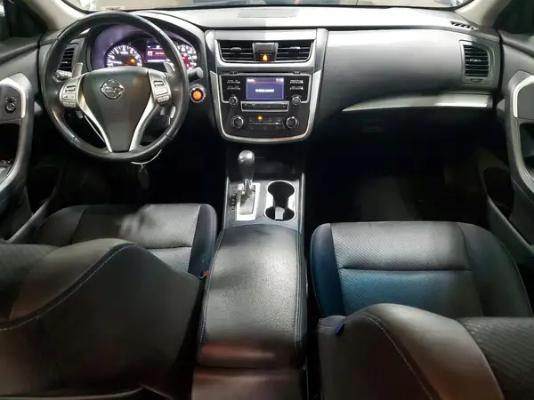 1N4AL3AP2GC282701 2016 NISSAN ALTIMA - Image 8