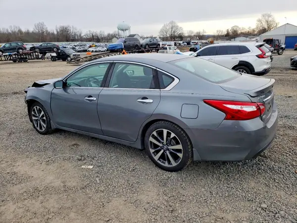 1N4AL3AP2GC283167 2016 NISSAN ALTIMA - Image 2