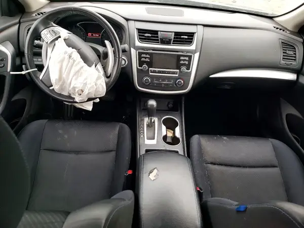 1N4AL3AP2GC283167 2016 NISSAN ALTIMA - Image 8