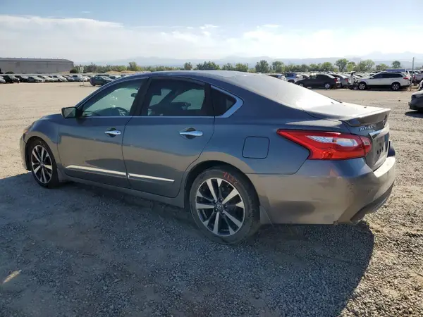 1N4AL3AP2GC283203 2016 NISSAN ALTIMA - Image 2