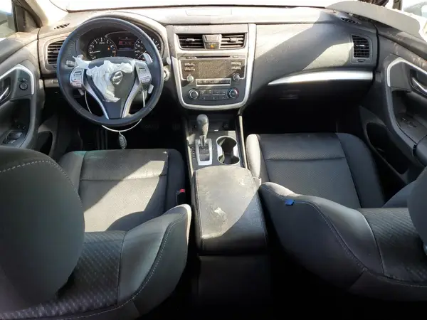 1N4AL3AP2GC283203 2016 NISSAN ALTIMA - Image 8
