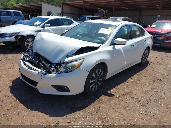 1N4AL3AP2GC283542 2016 NISSAN ALTIMA - Image 2
