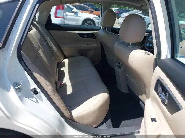 1N4AL3AP2GC283542 2016 NISSAN ALTIMA - Image 8