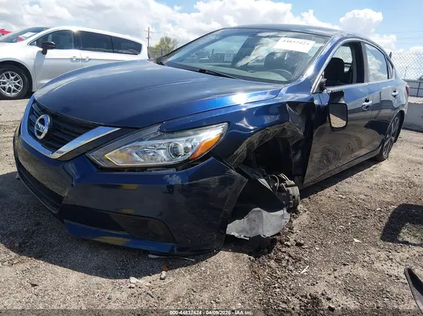 1N4AL3AP2GC283735 2016 NISSAN ALTIMA - Image 2