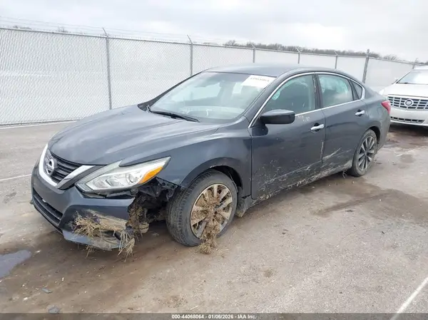 1N4AL3AP2GC283833 2016 NISSAN ALTIMA - Image 2