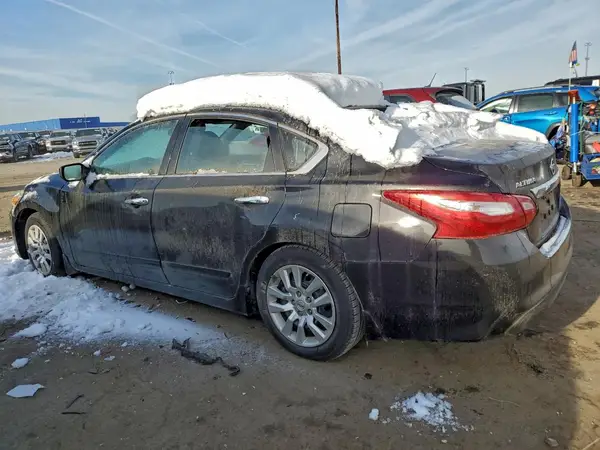 1N4AL3AP2GC284156 2016 NISSAN ALTIMA - Image 2