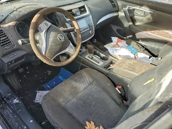 1N4AL3AP2GC284156 2016 NISSAN ALTIMA - Image 8