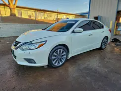 1N4AL3AP2GC284559 2016 NISSAN ALTIMA