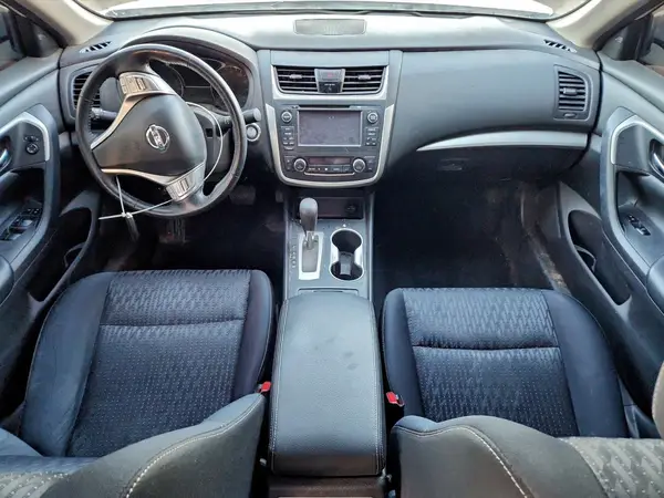 1N4AL3AP2GC284559 2016 NISSAN ALTIMA - Image 8