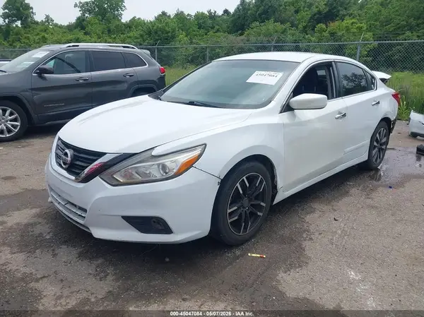 1N4AL3AP2GC284626 2016 NISSAN ALTIMA - Image 2