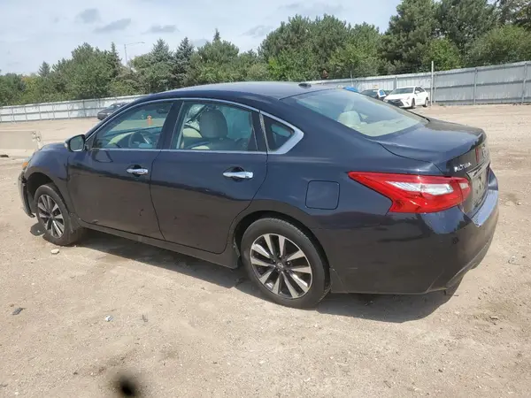 1N4AL3AP2GC284867 2016 NISSAN ALTIMA - Image 2