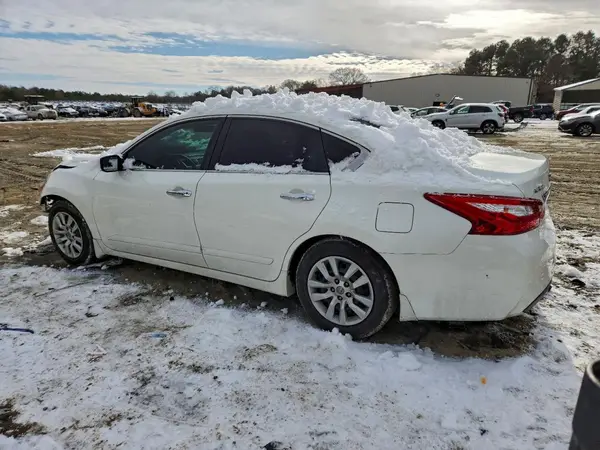 1N4AL3AP2GC285730 2016 NISSAN ALTIMA - Image 2