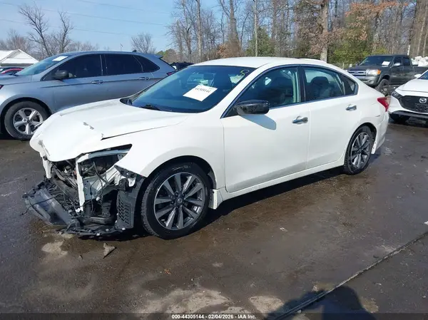 1N4AL3AP2GC285744 2016 NISSAN ALTIMA - Image 2