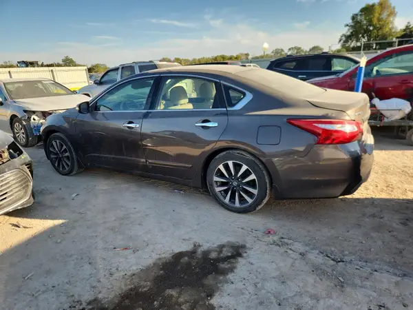 1N4AL3AP2GC285890 2016 NISSAN ALTIMA - Image 2