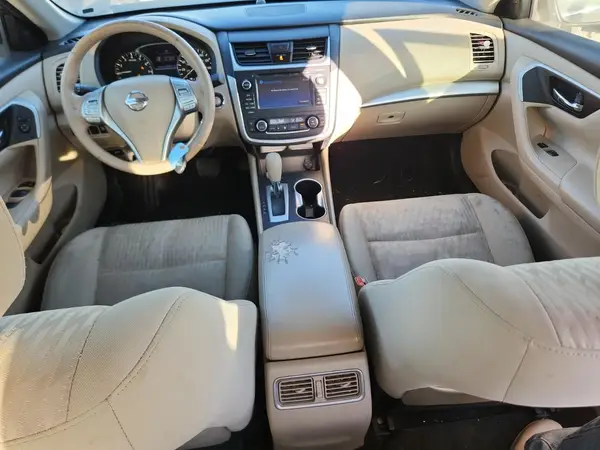 1N4AL3AP2GC285890 2016 NISSAN ALTIMA - Image 8