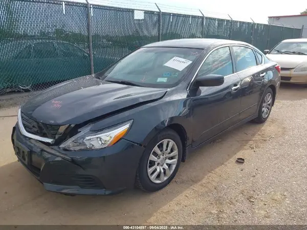 1N4AL3AP2GC285923 2016 NISSAN ALTIMA - Image 2