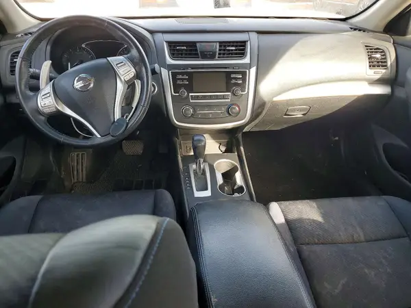 1N4AL3AP2GC286652 2016 NISSAN ALTIMA - Image 8