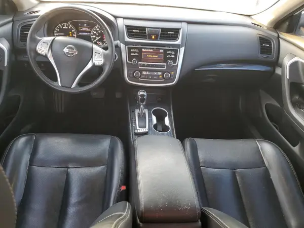 1N4AL3AP2GC286697 2016 NISSAN ALTIMA - Image 8