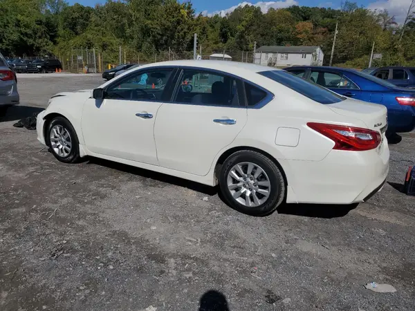 1N4AL3AP2GC286778 2016 NISSAN ALTIMA - Image 2