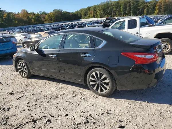 1N4AL3AP2GC287249 2016 NISSAN ALTIMA - Image 2
