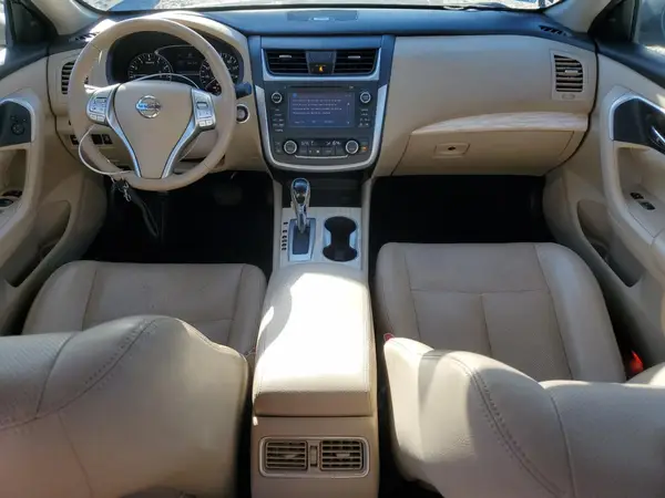 1N4AL3AP2GC287249 2016 NISSAN ALTIMA - Image 8