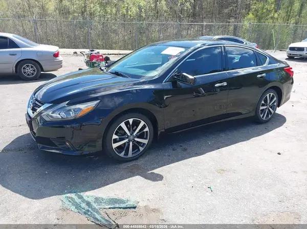 1N4AL3AP2GC287378 2016 NISSAN ALTIMA - Image 2